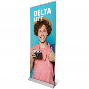 Roller Banners / Delta Lite