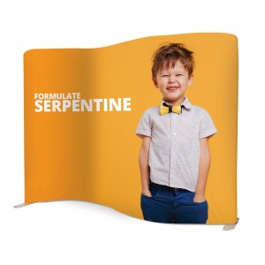 Serpentine