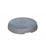 Concrete Base