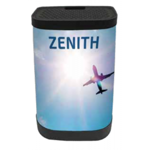 Zenith Case