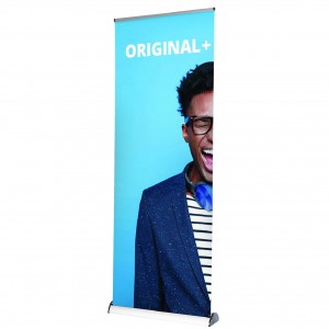 Roller Banners / Original+