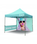  Zoom Tent